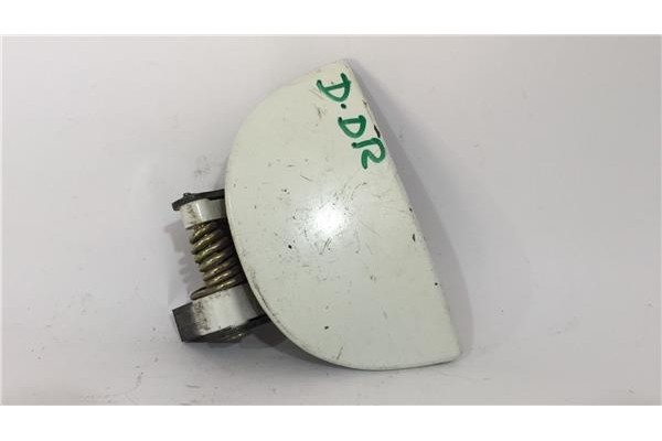 Recambio de maneta exterior delantero derecha para nissan vanette cargo (hc23) 2.3 d referencia OEM IAM 806067C913  