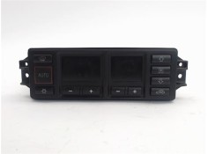 Recambio de mandos climatizador para audi a3 (8l) referencia OEM IAM (8L0820043D) (5HB007608-04) 
