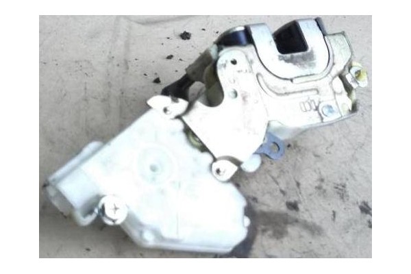 Recambio de cierre electromagnetico delantero izquierdo para nissan micra ii (k11)(1992) 1.0 i 16v referencia OEM IAM   