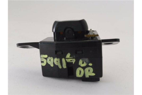 Recambio de mando elevalunas delantero derecho para hyundai lantra berlina (rd) 1.6 i referencia OEM IAM 93580-29000 93580-29050