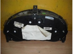 Recambio de cuadro completo para citroen jumpy 1.6 hdi 90 referencia OEM IAM 1401106580 1310002 NL11VTA6 503001310206 