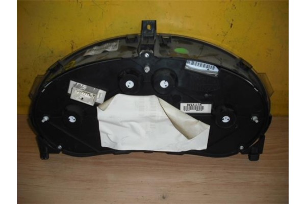 Recambio de cuadro completo para citroen jumpy 1.6 hdi 90 referencia OEM IAM 1401106580 1310002 NL11VTA6 503001310206 