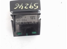 Recambio de conjunto interruptores para honda jazz (gk) 1.3 comfort referencia OEM IAM M51654  