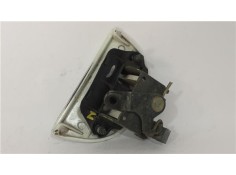Recambio de maneta exterior delantero derecha para nissan vanette cargo (hc23) 2.3 d referencia OEM IAM 806067C913  