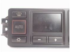 Recambio de mandos climatizador para audi a3 (8l) referencia OEM IAM (8L0820043D) (5HB007608-04) 
