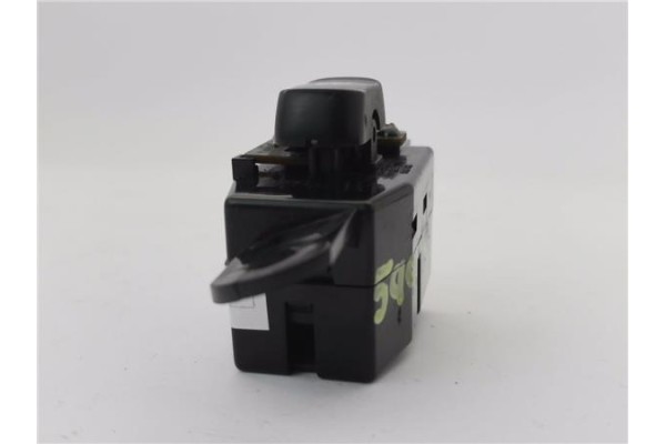 Recambio de mando elevalunas delantero derecho para hyundai lantra berlina (rd) 1.6 i referencia OEM IAM 93580-29000 93580-29050