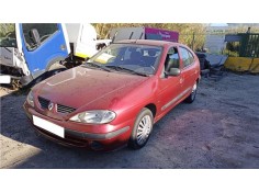 renault megane i (ba0/1_) del año 2001