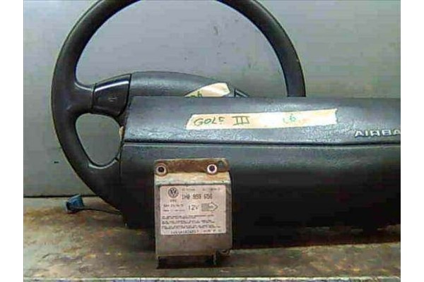 Recambio de kit airbag para volkswagen golf iii berlina (1h1)(1991) 2.8 vr6 [2,8 ltr. - 128 kw vr6] referencia OEM IAM 1H0959656