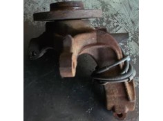 Recambio de mangueta delantero izquierda para citroen c3 1.4 hdi referencia OEM IAM   