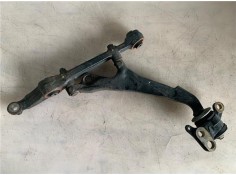 Recambio de brazo inferior delantero izquierdo para rover 45 sedán (rt) 1.4 referencia OEM IAM RBJ102220  