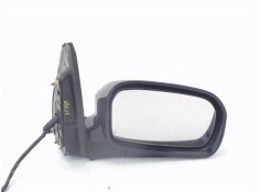 Recambio de retrovisor electrico derecho para honda civic vii 1.6 referencia OEM IAM 76200S6DG21ZB  