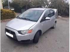 mitsubishi colt cz3 berl. 5 (z30a) del año 2009