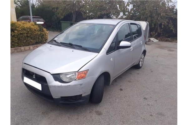 mitsubishi colt cz3 berl. 5 (z30a) del año 2009