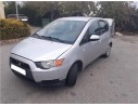 mitsubishi colt cz3 berl. 5 (z30a) del año 2009