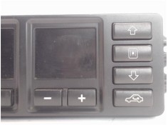 Recambio de mandos climatizador para audi a3 (8l) referencia OEM IAM (8L0820043D) (5HB007608-04) 