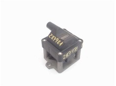 Recambio de bobina encendido para volkswagen polo iii (6n1) 75 1.6 referencia OEM IAM 6N0905104 880001 