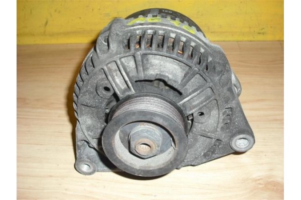 Recambio de alternador para audi a6 berlina (c4)(1994) 2.3 referencia OEM IAM 046903015F 0123510028 