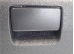 Recambio de guantera salpicadero para honda jazz (gk) 1.3 comfort referencia OEM IAM 77500targ0  