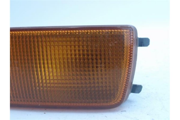 Recambio de intermitente delantero izquierdo para volkswagen golf iii (1h1) referencia OEM IAM   