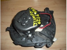 Recambio de motor calefaccion para citroen jumpy 1.6 hdi 90 referencia OEM IAM 5E7400000 1498378080 