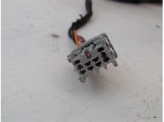 Recambio de retrovisor electrico derecho para honda civic vii 1.6 referencia OEM IAM 76200S6DG21ZB  