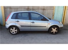 ford fiesta v (jh_, jd_) del año 2007