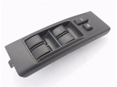 Recambio de mando elevalunas delantero izquierdo para toyota corolla verso (r1) 2.2 d-4d referencia OEM IAM 848100F010 848200F03