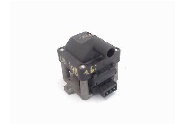Recambio de bobina encendido para volkswagen polo iii (6n1) 75 1.6 referencia OEM IAM 6N0905104 880001 