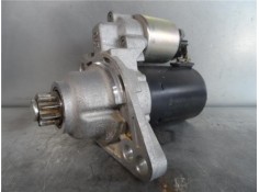 Recambio de motor arranque para seat altea (5p1) 1.4 tsi referencia OEM IAM 0AH911023A 0001120410 AH911023AX , AUDI
