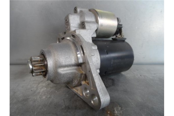 Recambio de motor arranque para seat altea (5p1) 1.4 tsi referencia OEM IAM 0AH911023A 0001120410 AH911023AX , AUDI