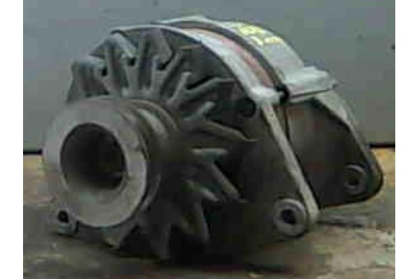 Recambio de alternador para bmw serie 3 berlina (e36)(1990) 1.8 318i [1,8 ltr. - 83 kw cat] referencia OEM IAM   