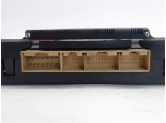 Recambio de mandos climatizador para audi a3 (8l) referencia OEM IAM (8L0820043D) (5HB007608-04) 