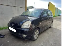 kia picanto (sa) del año 2005