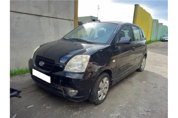 kia picanto (sa) del año 2005