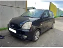kia picanto (sa) del año 2005