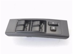Recambio de mando elevalunas delantero izquierdo para toyota corolla verso (r1) 2.2 d-4d referencia OEM IAM 848100F010 848200F03