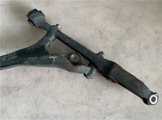 Recambio de brazo inferior delantero izquierdo para rover 45 sedán (rt) 1.4 referencia OEM IAM RBJ102220  