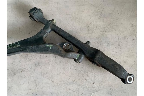 Recambio de brazo inferior delantero izquierdo para rover 45 sedán (rt) 1.4 referencia OEM IAM RBJ102220  