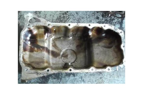 Recambio de carter para ford fiesta v (jh_, jd_) 1.4 16v referencia OEM IAM 1128431  