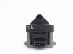 Recambio de bobina encendido para volkswagen polo iii (6n1) 75 1.6 referencia OEM IAM 6N0905104 880001 