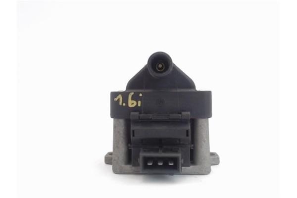 Recambio de bobina encendido para volkswagen polo iii (6n1) 75 1.6 referencia OEM IAM 6N0905104 880001 