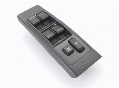 Recambio de mando elevalunas delantero izquierdo para toyota corolla verso (r1) 2.2 d-4d referencia OEM IAM 848100F010 848200F03