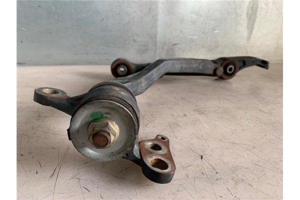 Recambio de brazo inferior delantero izquierdo para rover 45 sedán (rt) 1.4 referencia OEM IAM RBJ102220  