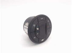 Recambio de mandos climatizador para renault espace iv (jk0) referencia OEM IAM 8200028447A 09380429F 