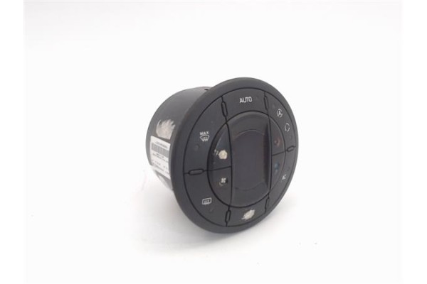 Recambio de mandos climatizador para renault espace iv (jk0) referencia OEM IAM 8200028447A 09380429F 