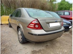 ford mondeo iii (b5y) del año  2