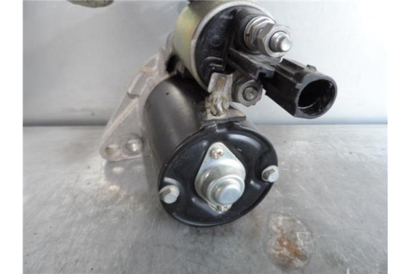 Recambio de motor arranque para seat altea (5p1) 1.4 tsi referencia OEM IAM 0AH911023A 0001120410 AH911023AX , AUDI