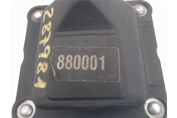 Recambio de bobina encendido para volkswagen polo iii (6n1) 75 1.6 referencia OEM IAM 6N0905104 880001 