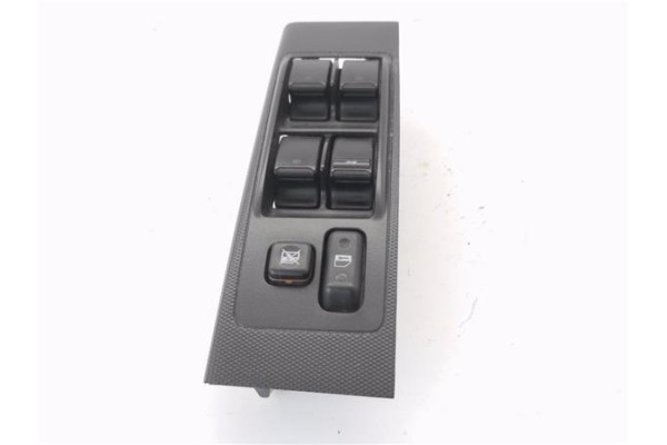 Recambio de mando elevalunas delantero izquierdo para toyota corolla verso (r1) 2.2 d-4d referencia OEM IAM 848100F010 848200F03