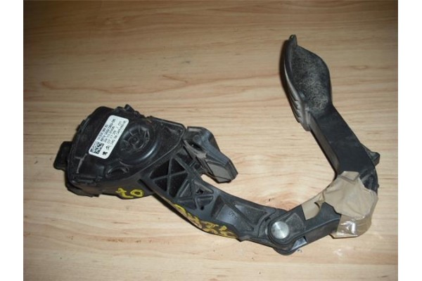 Recambio de potenciometro pedal gas para citroen jumpy 1.6 hdi 90 referencia OEM IAM 6PV00908308 1400838880 